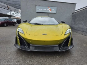 McLaren 675LT SPIDER 1 �� 500 | Mobile.bg � ����� ������ 2