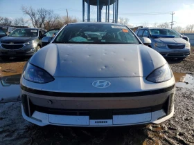 Hyundai Ioniq 6 Sel | Mobile.bg � ����� ������ 5