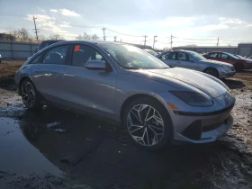Hyundai Ioniq 6 Sel | Mobile.bg � ����� ������ 4