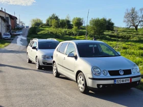 VW Polo 1.4 75 avtomat  - 1900 € / 3716.08 лв. - 75674548 2