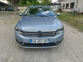 VW Passat 2.0 TDI DSG BLUE MOTION  | Auto.bg — изображение 2