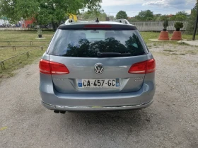 VW Passat 2.0 TDI DSG BLUE MOTION  | Auto.bg — изображение 5