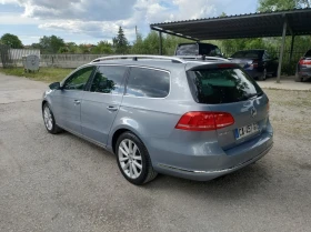 VW Passat 2.0 TDI DSG BLUE MOTION  | Auto.bg — изображение 6