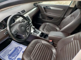 VW Passat 2.0 TDI DSG BLUE MOTION  | Auto.bg — изображение 10