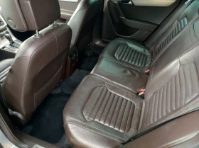 VW Passat 2.0 TDI DSG BLUE MOTION  | Auto.bg — изображение 11