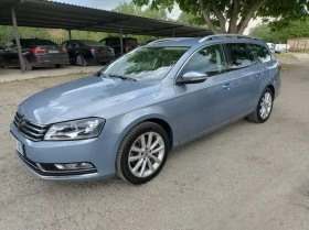 VW Passat 2.0 TDI DSG BLUE MOTION  | Auto.bg — изображение 3