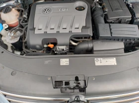 VW Passat 2.0 TDI DSG BLUE MOTION  | Auto.bg — изображение 12