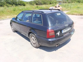 Audi A4 !!!КАПАРИРАНА!!! S line 4x4 quattro AJL | Auto.bg — изображение 6