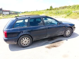 Audi A4 !!!КАПАРИРАНА!!! S line 4x4 quattro AJL | Auto.bg — изображение 3