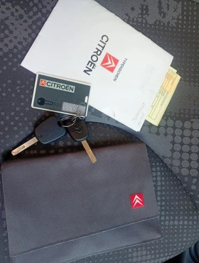 Citroen C2 ������� �����  | Mobile.bg � ����� ������ 9