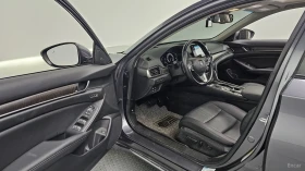 Honda Accord * ����* LED* KEYLESS* Camera* �������*  | Mobile.bg � ����� ������ 9