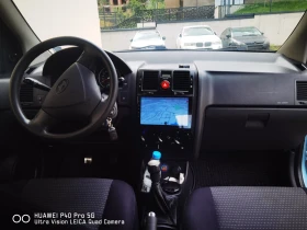 Hyundai Getz undefined | Auto.bg — изображение 4