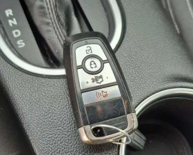 Ford Mustang * ECOBOOST * CARFAX *  | Mobile.bg � ����� ������ 8
