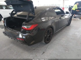 BMW 440 2021 M440i Xdrive  | Mobile.bg � ����� ������ 4