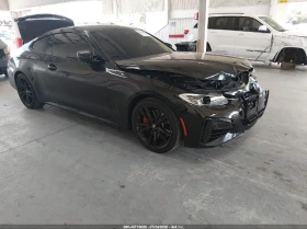 ������ BMW 440