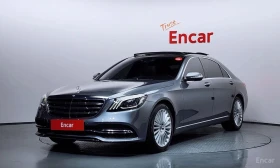 Mercedes-Benz S 350 * S350L * КРАЙНА ЦЕНА ДО БЪЛГАРИЯ