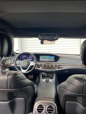 Mercedes-Benz S 350 Facelift AMG 9 G-tronic - 29999 € - 22491931 5