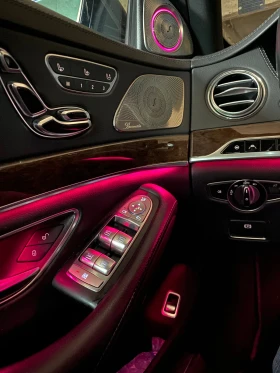 Mercedes-Benz S 350 Facelift AMG 9 G-tronic - 29999 € - 22491931 7