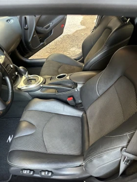 Nissan 370Z * BOSE* Keyless*  - 20500 € - 79292342 8