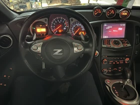 Nissan 370Z * BOSE* Keyless*  - 20500 € - 79292342 9