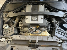 Nissan 370Z * BOSE* Keyless*  - 20500 € - 79292342 13