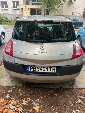 Renault Megane - 2200 € - 99812835 4