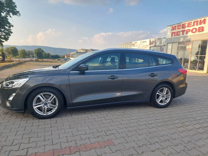 Ford Focus 2.0, снимка 3 - Автомобили и джипове - 37713073