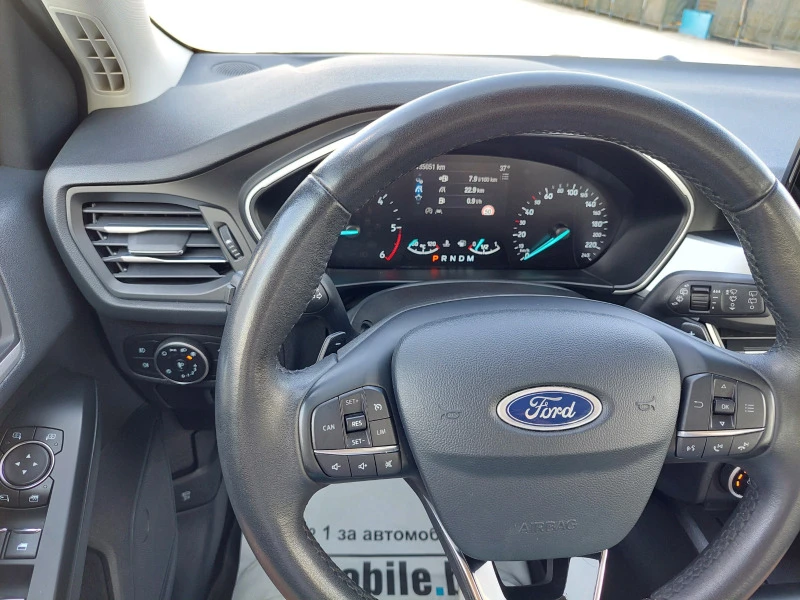 Ford Focus 2.0, снимка 8 - Автомобили и джипове - 37713073