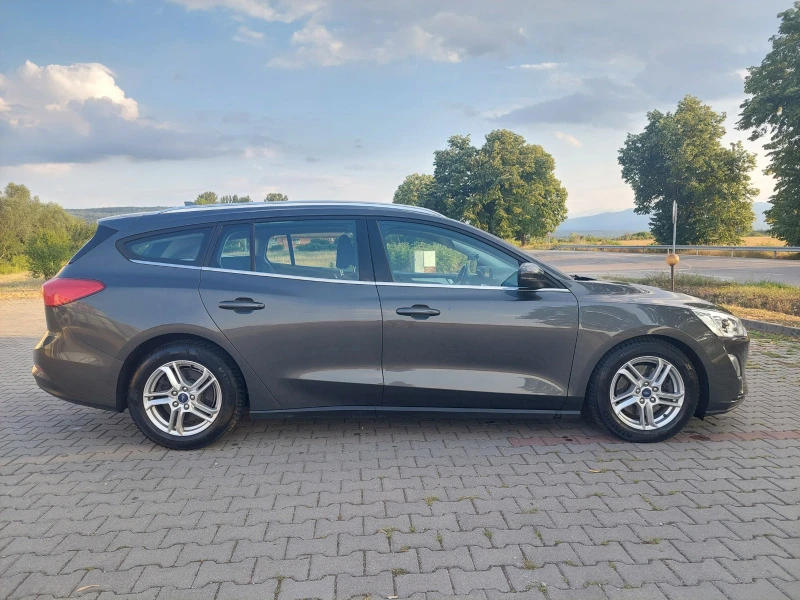 Ford Focus 2.0, снимка 16 - Автомобили и джипове - 37713073