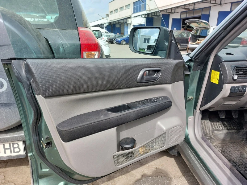 Subaru Forester 2.0, снимка 5 - Автомобили и джипове - 45315036