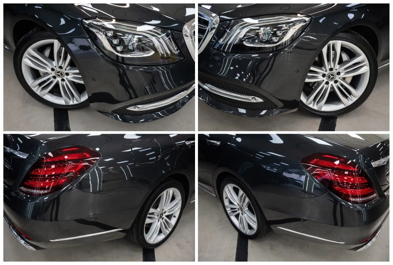 Mercedes-Benz S 350 d 4Matic Facelift, снимка 8 - Автомобили и джипове - 45684333