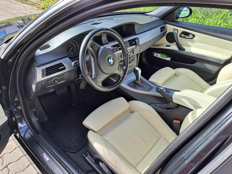 BMW 330 XD 231k.c, снимка 7 - Автомобили и джипове - 46041695