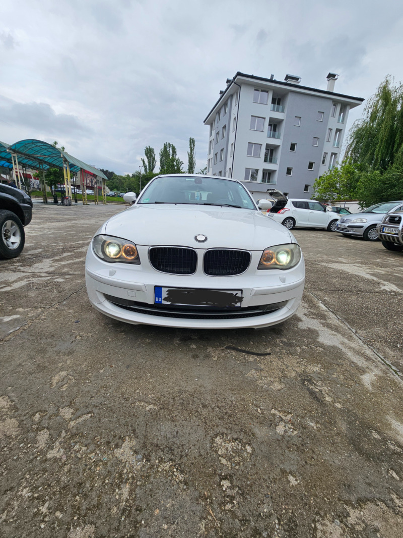 BMW 120, снимка 2 - Автомобили и джипове - 46455693