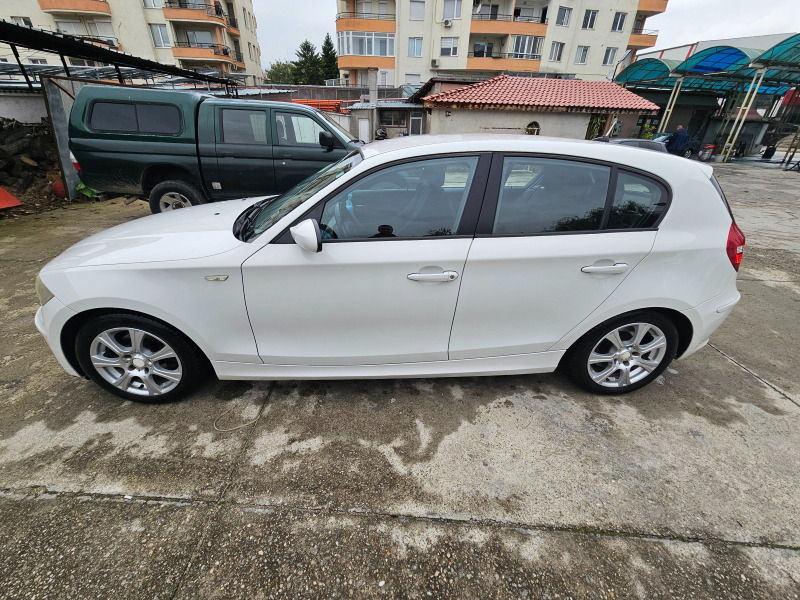 BMW 120, снимка 11 - Автомобили и джипове - 46455693