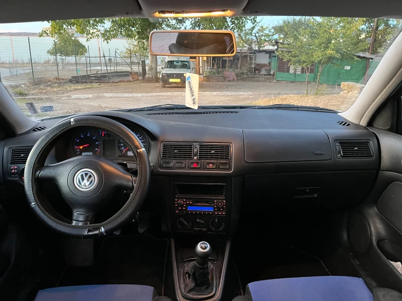 VW Golf, снимка 6 - Автомобили и джипове - 47441090