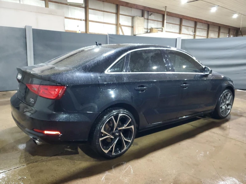 Audi A3 Premium Plus* QUATTRO* Keyless* Пано* Памет* , снимка 3 - Автомобили и джипове - 48550228