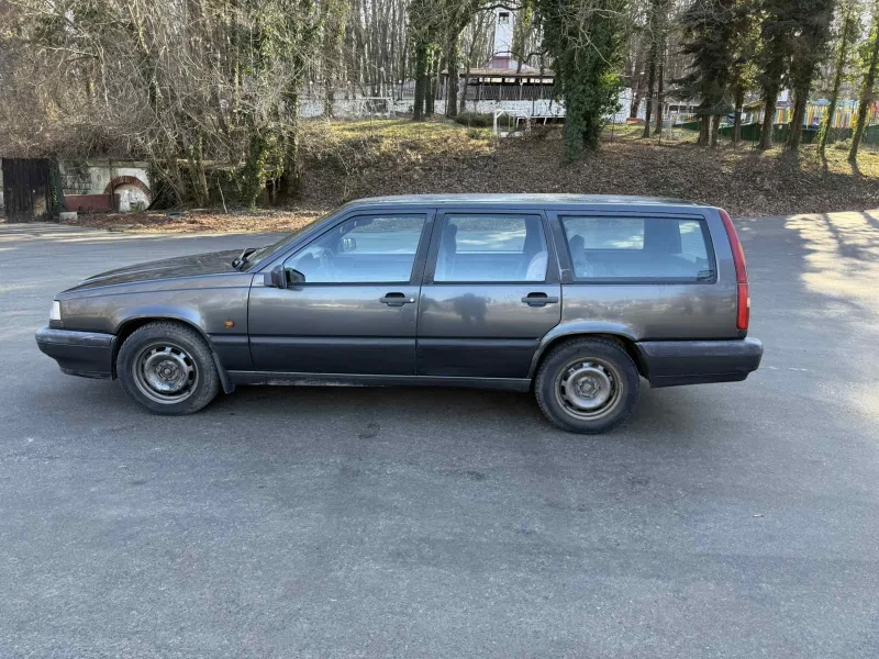 Volvo 850 2.0i, снимка 3 - Автомобили и джипове - 48798745