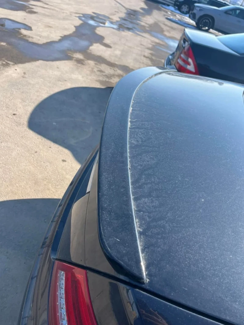 Mercedes-Benz C 180 271 turbo , снимка 8 - Автомобили и джипове - 49303753