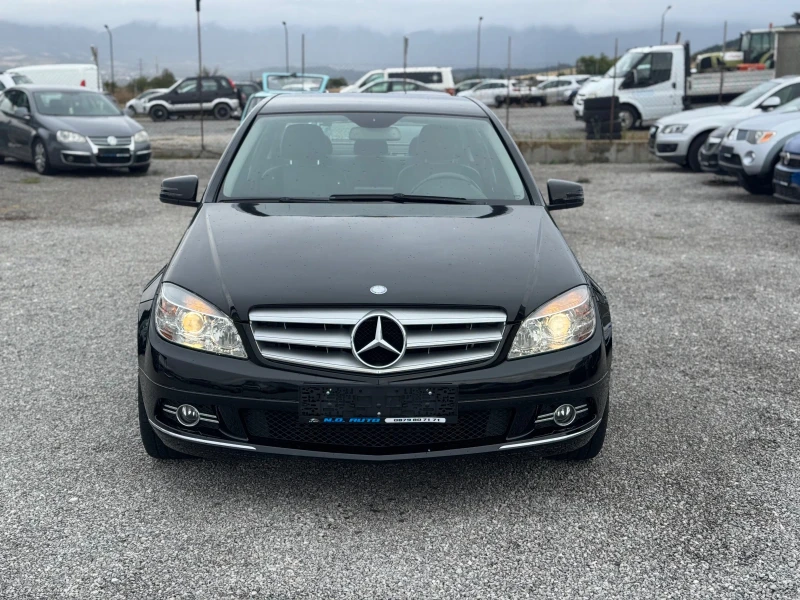 Mercedes-Benz C 200 AVANGARDE* NAVI* , снимка 2 - Автомобили и джипове - 51940168