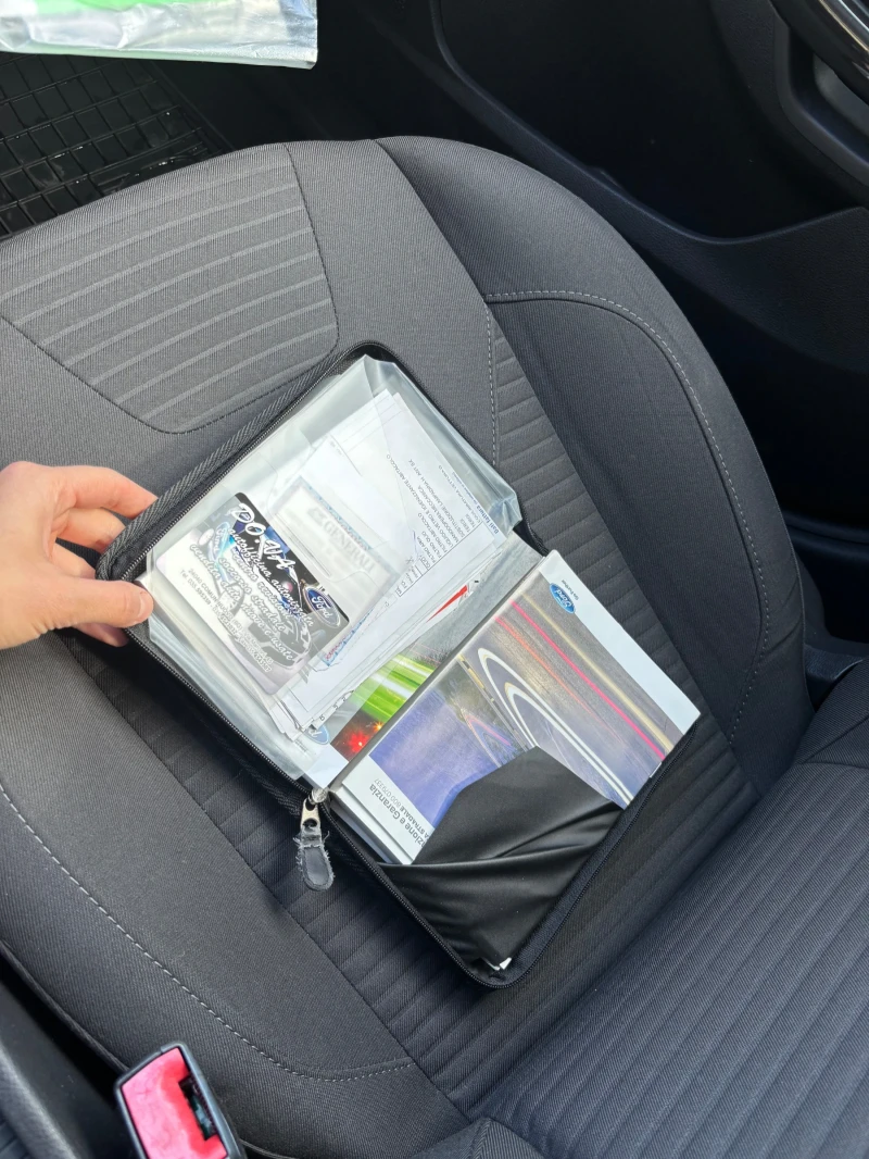 Ford Focus Facelift, снимка 7 - Автомобили и джипове - 52286489