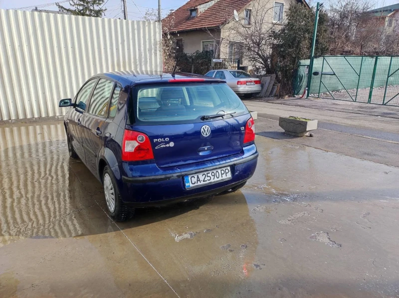 VW Polo, снимка 2 - Автомобили и джипове - 52753318