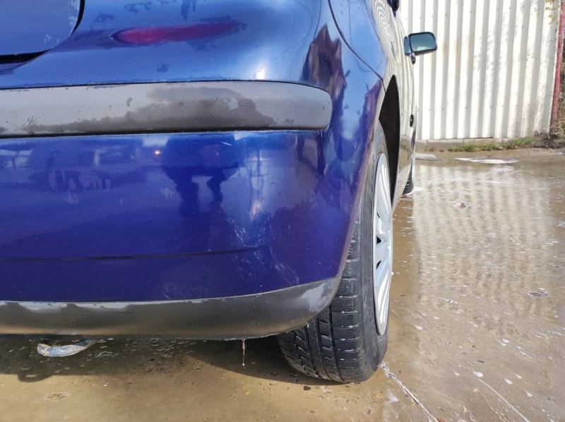 VW Polo, снимка 7 - Автомобили и джипове - 52753318