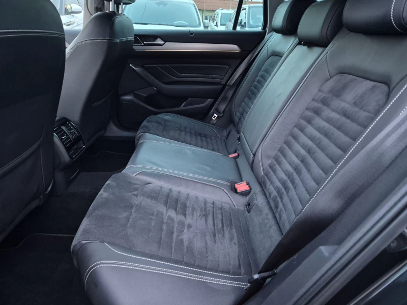 VW Passat 2.0D-EXECUTIVE-2021г-190кс-DIGITAL COCKPIT, снимка 14 - Автомобили и джипове - 52906181