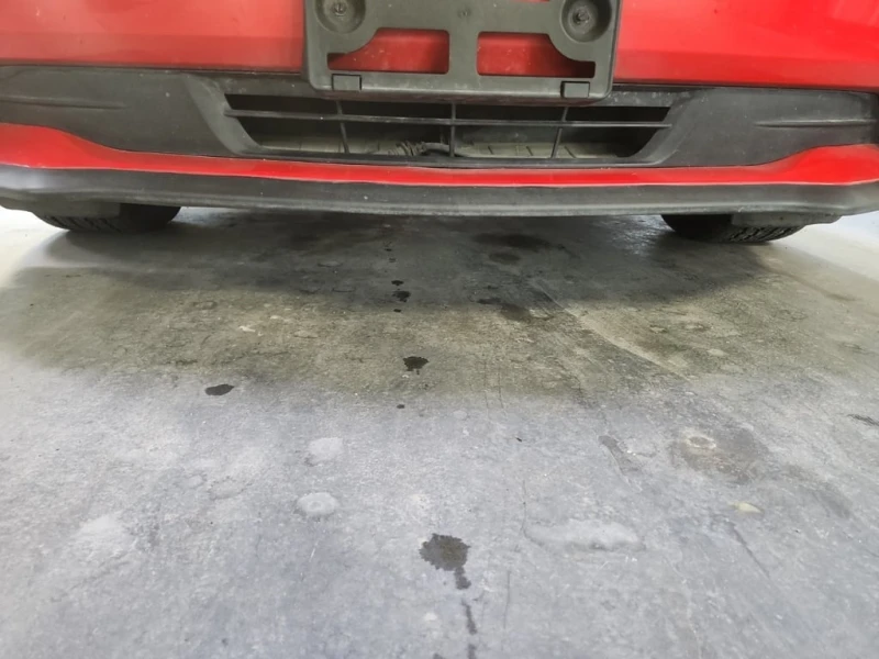 Ford Mustang * ECOBOOST * CARFAX * ЦЕНА ДО БГ, снимка 17 - Автомобили и джипове - 53014263