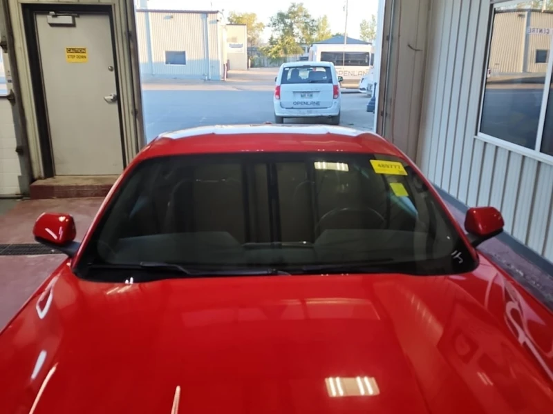 Ford Mustang * ECOBOOST * CARFAX * ЦЕНА ДО БГ, снимка 16 - Автомобили и джипове - 53014263