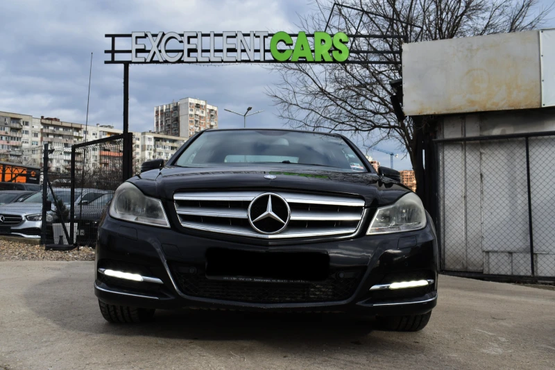Mercedes-Benz C 220 7G* FACELIFT* , снимка 6 - Автомобили и джипове - 53112979