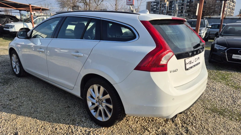 Volvo V60 2.0 D4 163 АВТОМАТ АЙСИН ЯПОНИЯ ЛИЗИНГ ВИДЕО , снимка 4 - Автомобили и джипове - 53156594