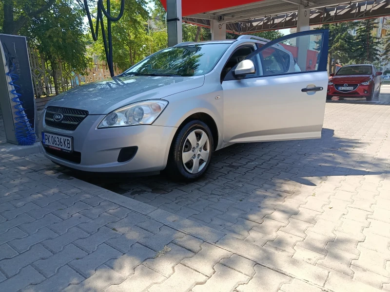 Kia Ceed 1.6 crdi TOP !!! - 6499 лв. - 21393659 1
