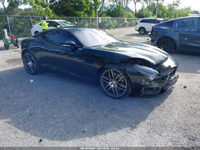 Jaguar F-Type R-DYNAMIC - 28300 лв. / 14469.56 € - 70905519 1