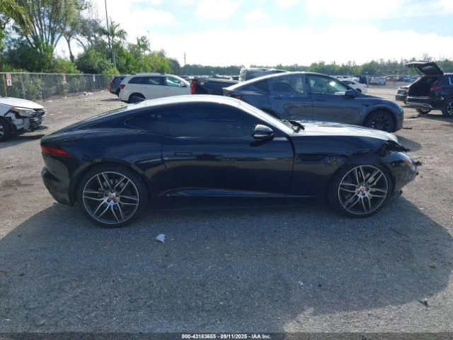 Jaguar F-Type R-DYNAMIC - изображение 9